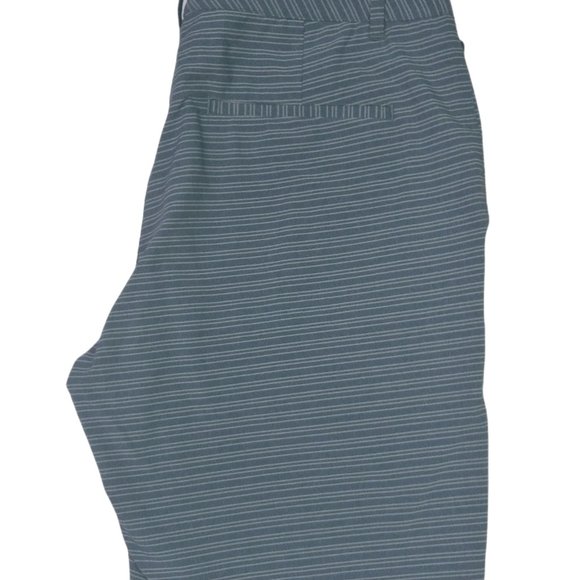 Puma Men's Marshall Short Digi-Blue Heather (Size US 34) - Picture 8 of 11